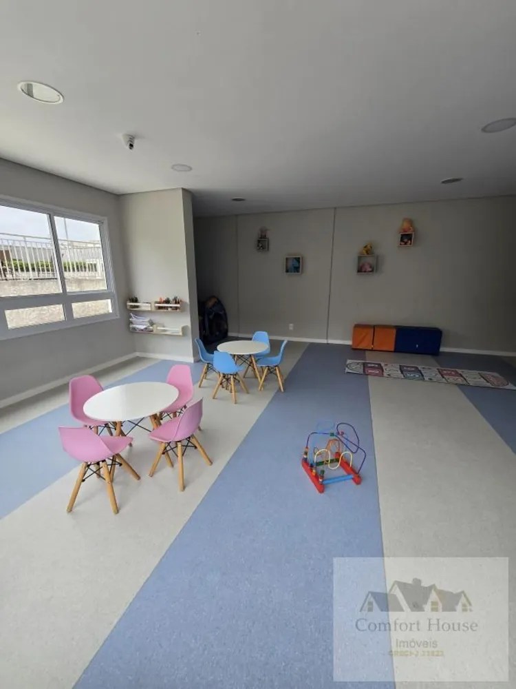 Apartamento, 2 quartos, 63 m² - Foto 9