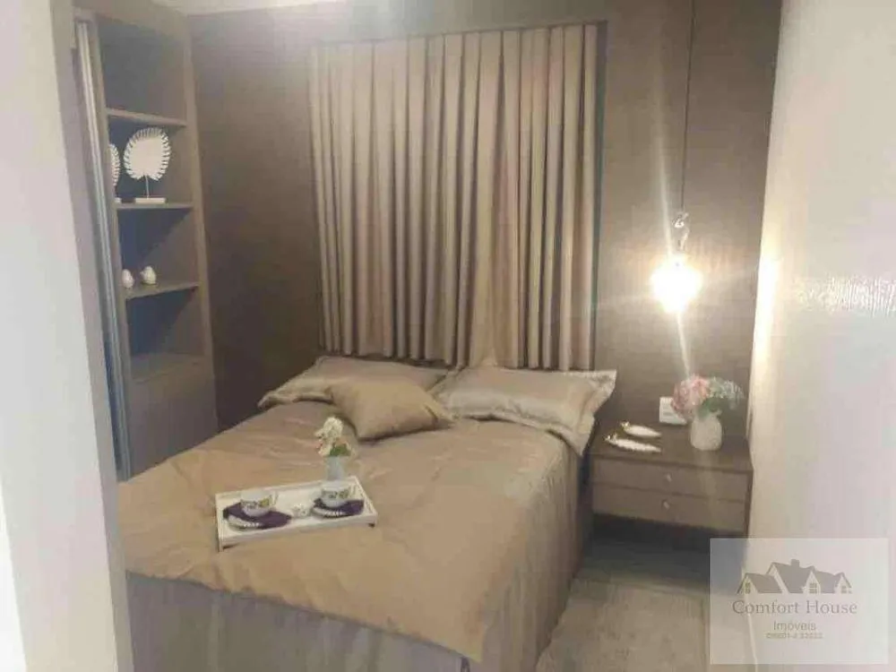 Apartamento, 2 quartos, 63 m² - Foto 8