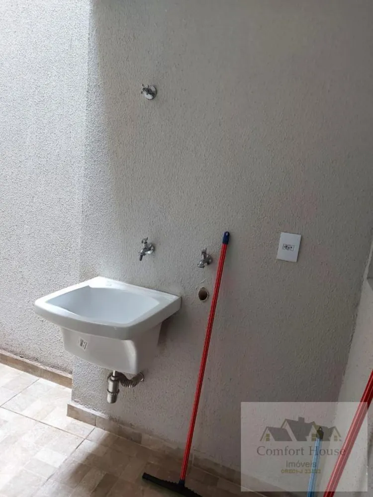 Apartamento, 2 quartos, 39 m² - Foto 2
