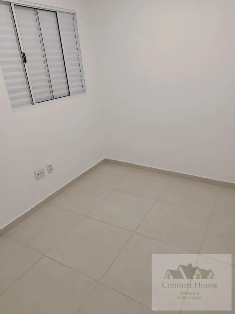 Apartamento, 2 quartos, 39 m² - Foto 3