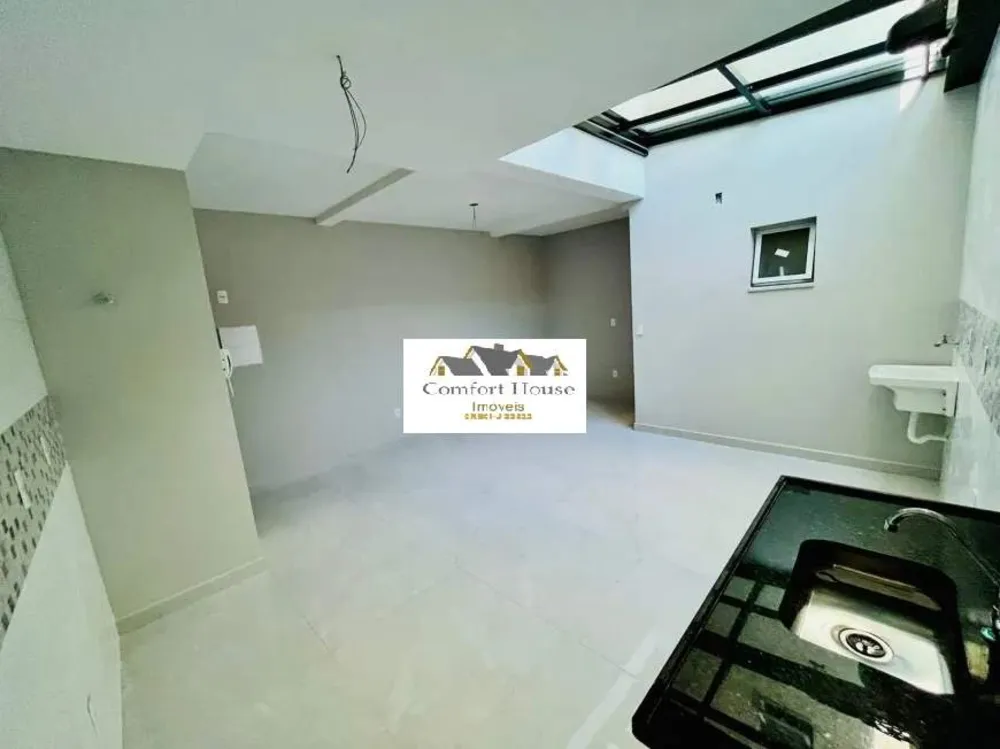 Apartamento, 2 quartos, 52 m² - Foto 3