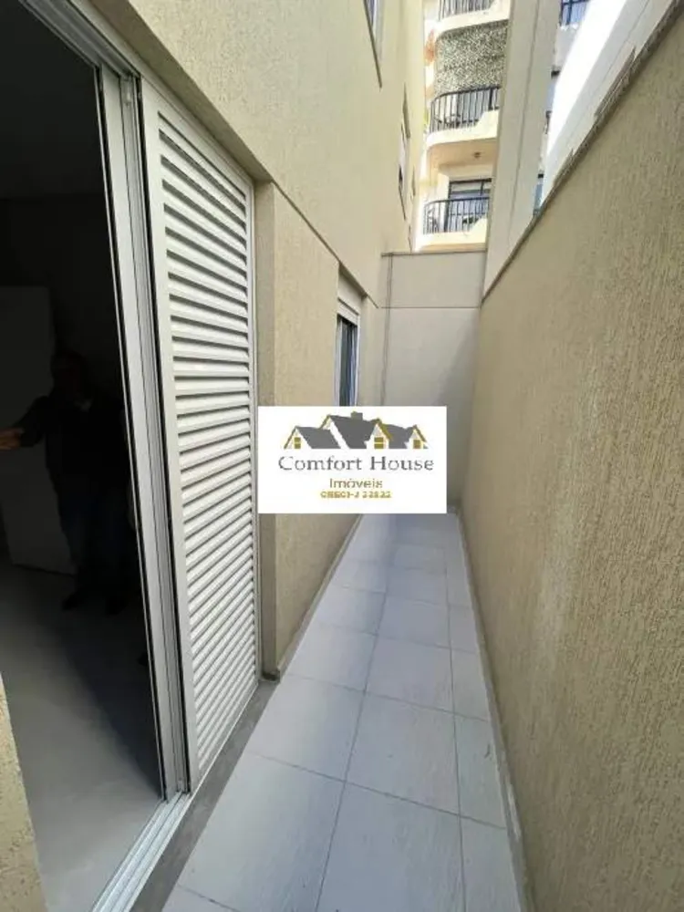 Apartamento, 2 quartos, 52 m² - Foto 5