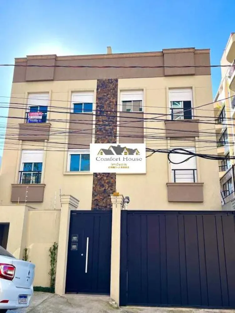 Apartamento, 2 quartos, 52 m² - Foto 8