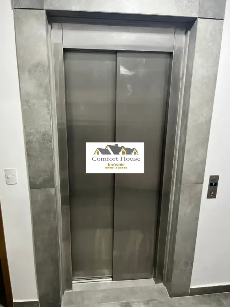 Apartamento, 2 quartos, 52 m² - Foto 9