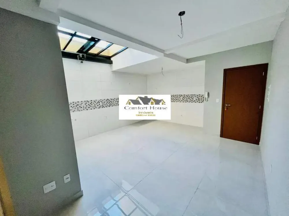 Apartamento, 2 quartos, 52 m² - Foto 2