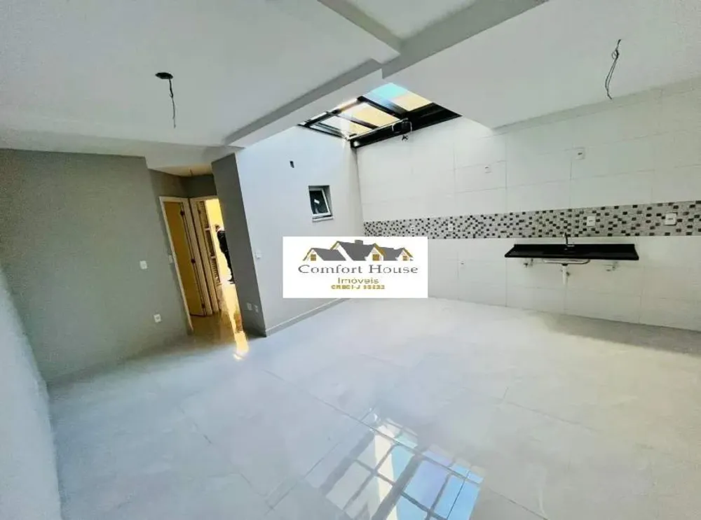Apartamento, 2 quartos, 52 m² - Foto 6