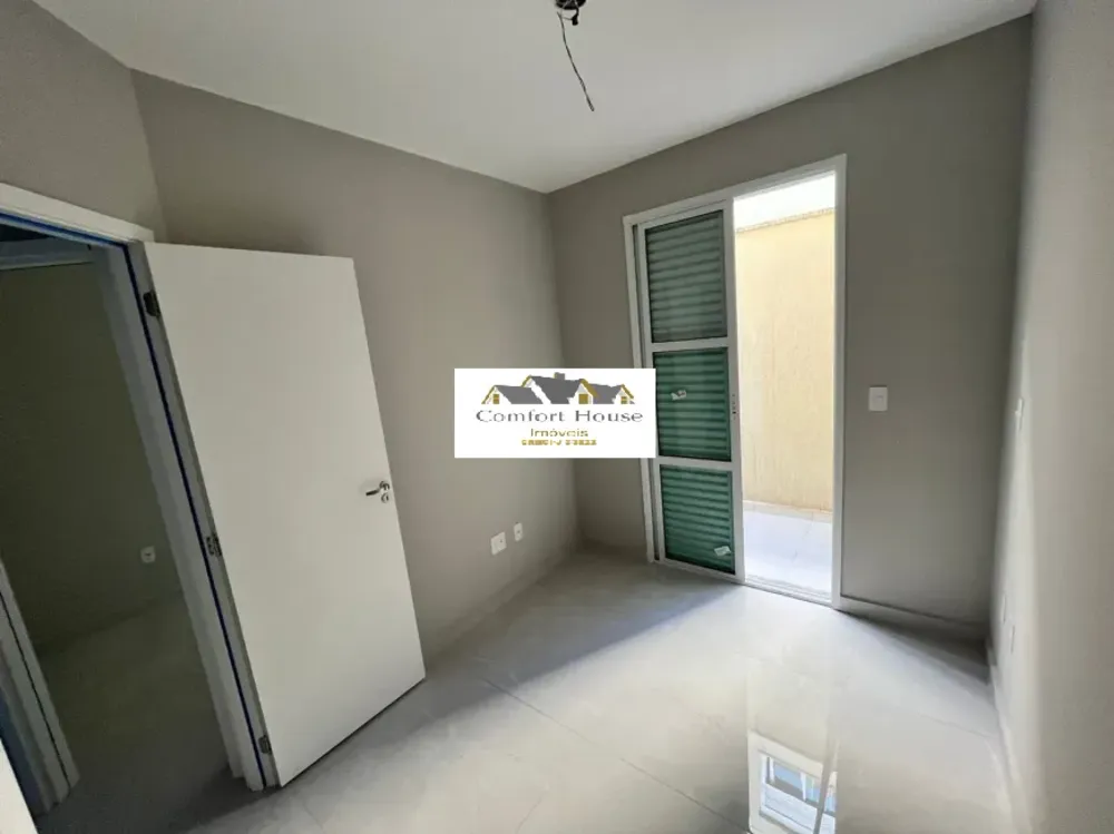 Apartamento, 2 quartos, 52 m² - Foto 4