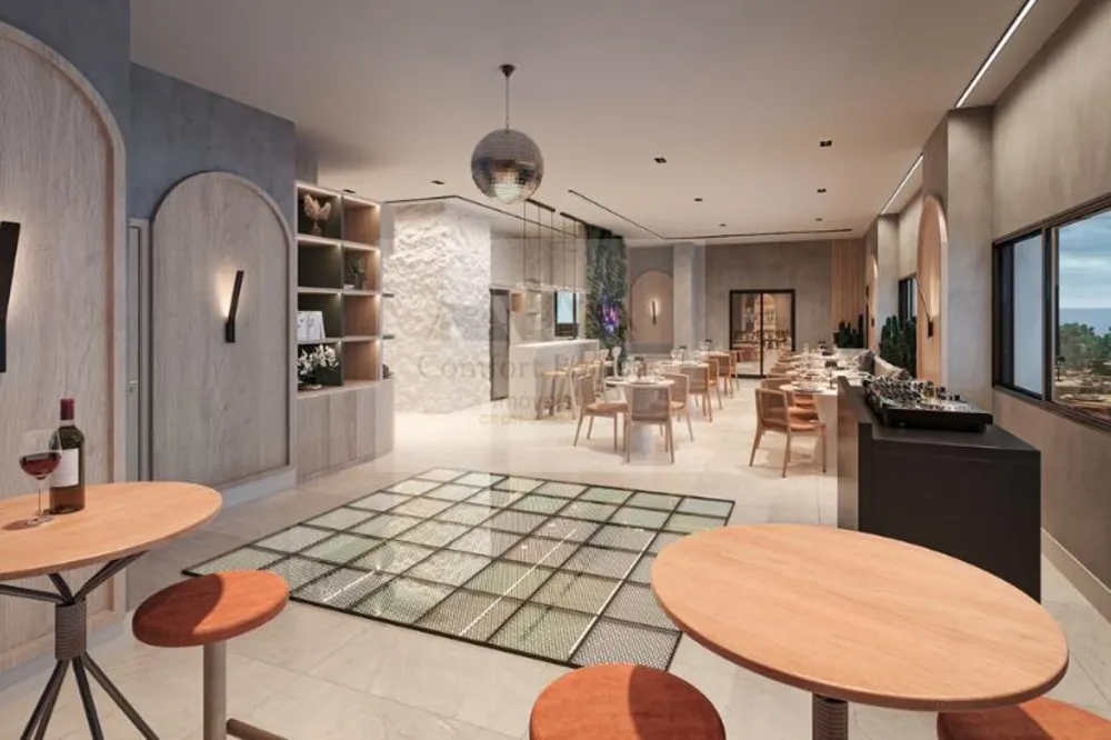Apartamento, 2 quartos, 57 m² - Foto 7