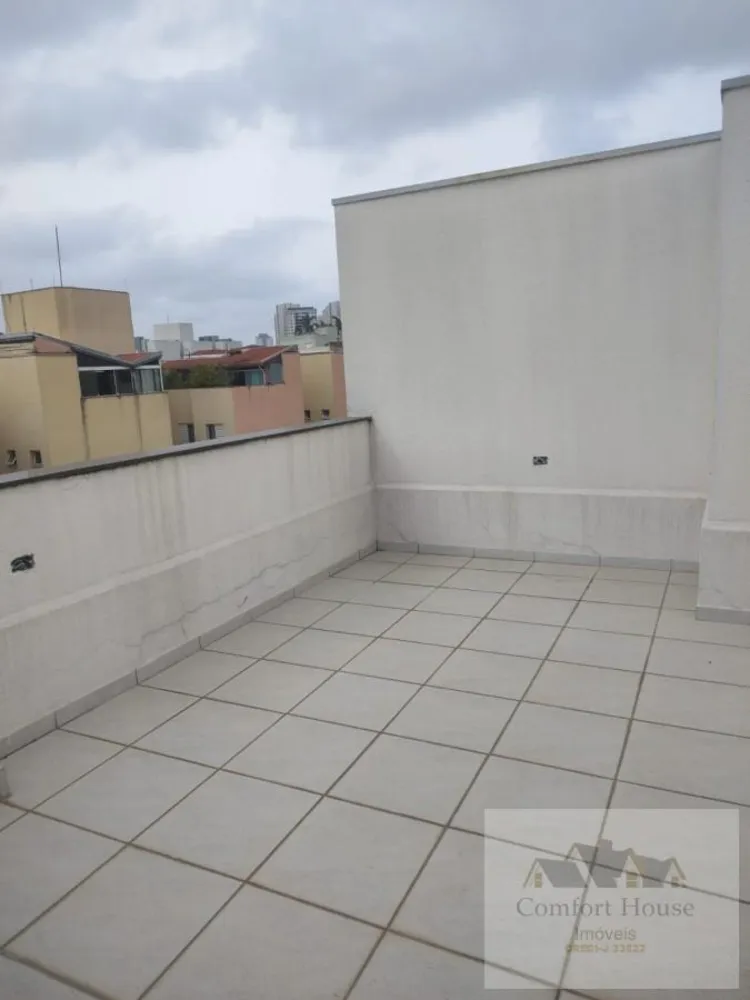 Cobertura, 2 quartos, 120 m² - Foto 4