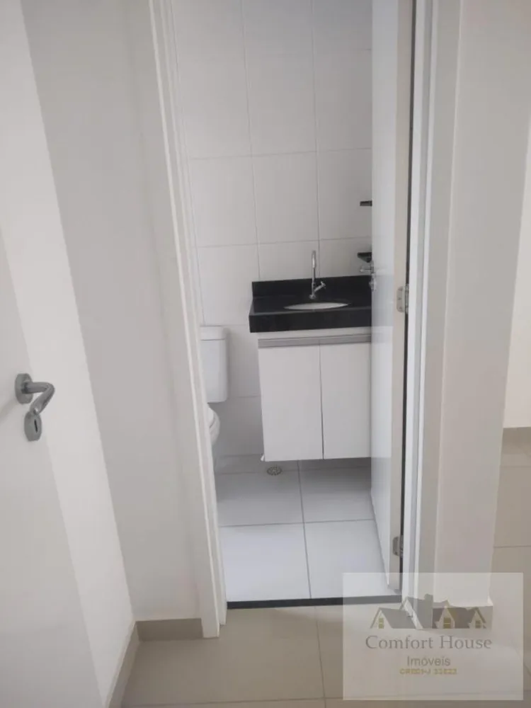 Cobertura, 2 quartos, 120 m² - Foto 12