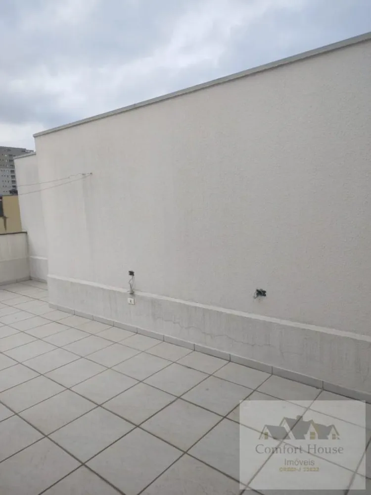 Cobertura, 2 quartos, 120 m² - Foto 5