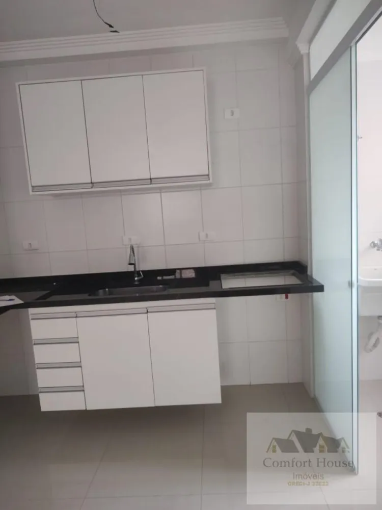 Cobertura, 2 quartos, 120 m² - Foto 9