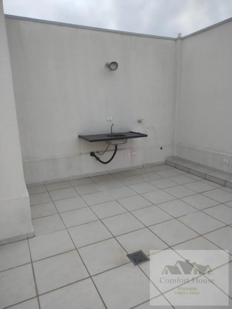 Cobertura, 2 quartos, 120 m² - Foto 2
