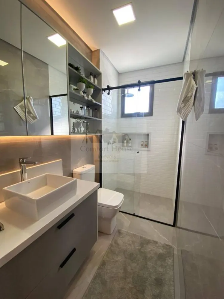 Apartamento, 3 quartos, 110 m² - Foto 12