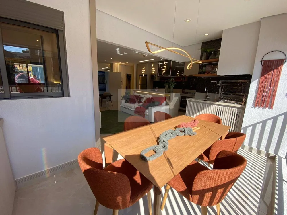 Apartamento, 3 quartos, 110 m² - Foto 1