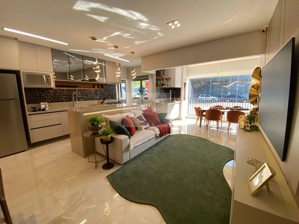 Apartamento, 3 quartos, 110 m² - Foto 11