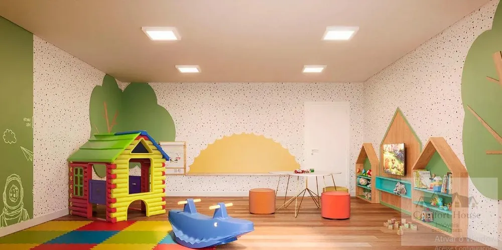 Apartamento, 3 quartos, 110 m² - Foto 13