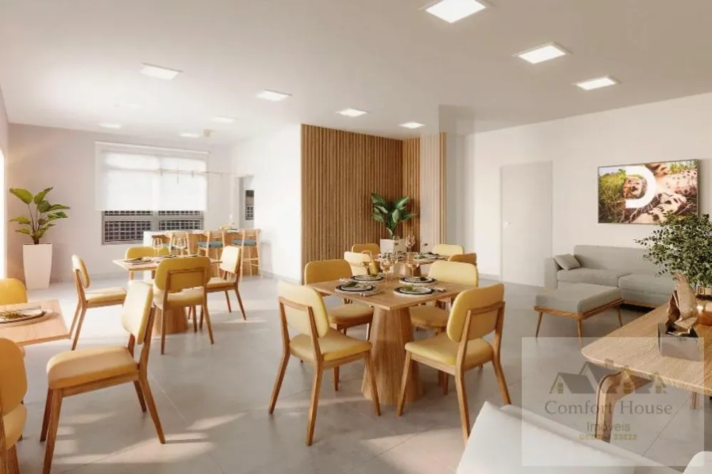 Apartamento, 3 quartos, 110 m² - Foto 7