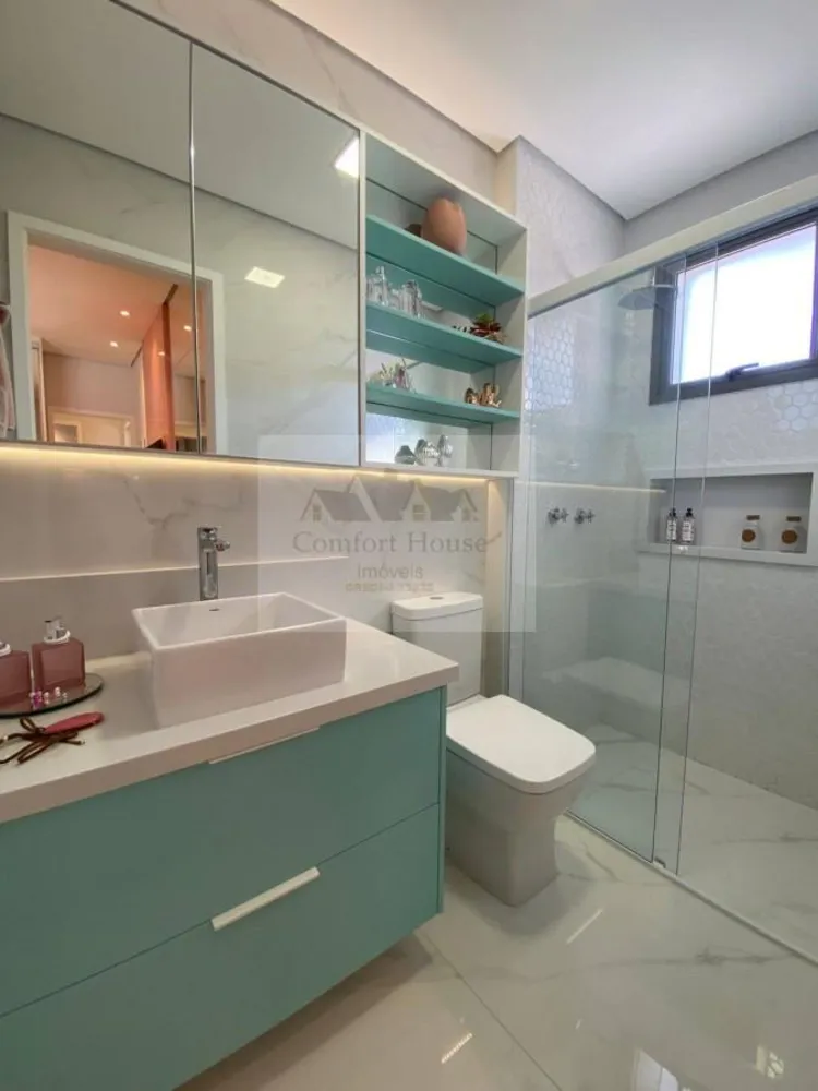 Apartamento, 3 quartos, 110 m² - Foto 10