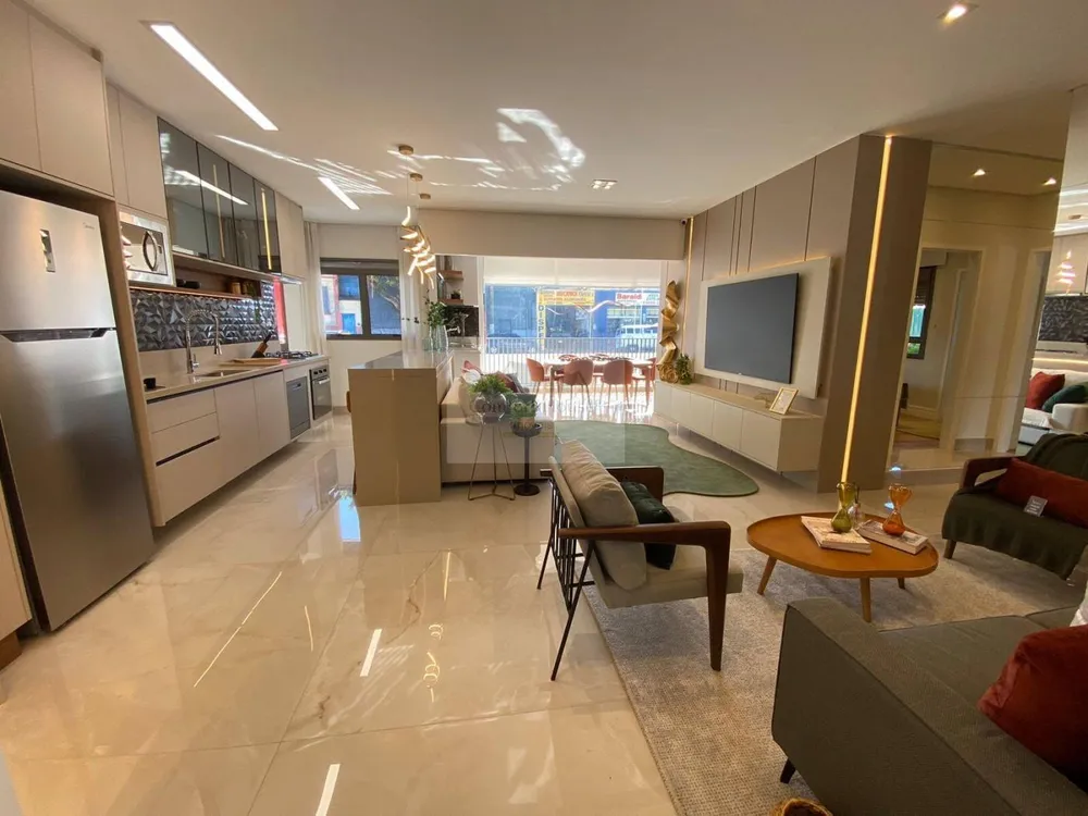 Apartamento, 3 quartos, 110 m² - Foto 6