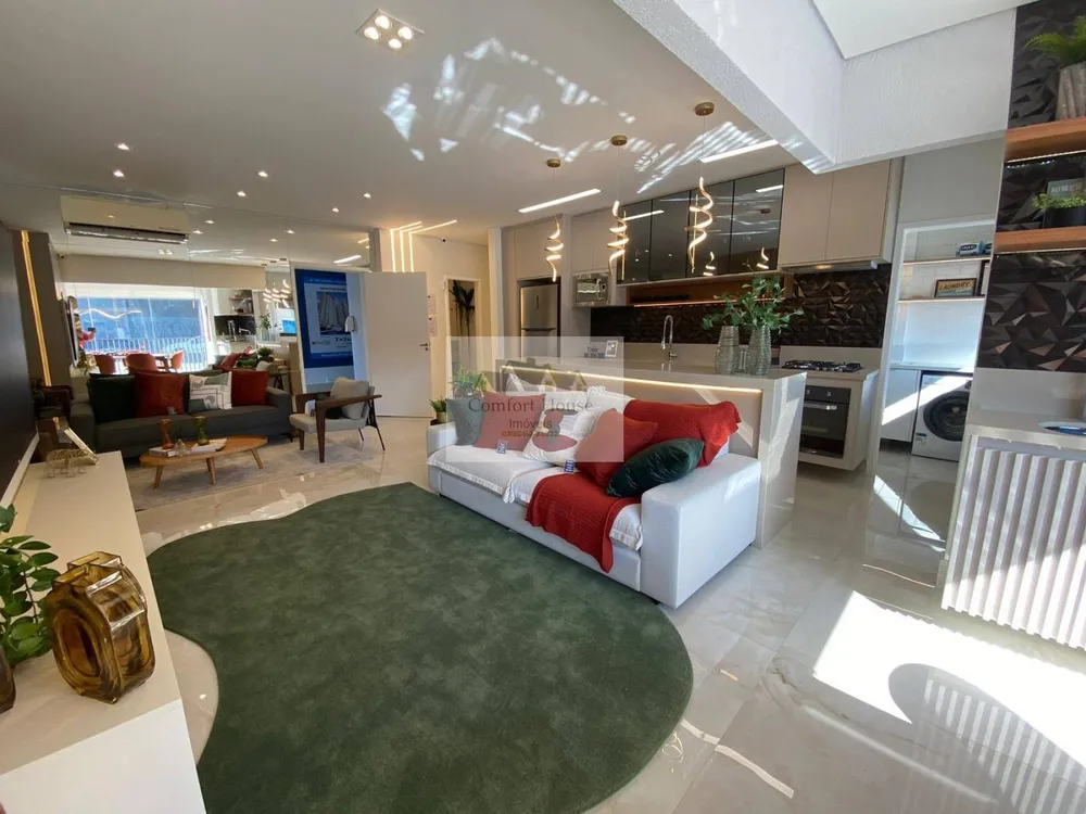 Apartamento, 3 quartos, 110 m² - Foto 8