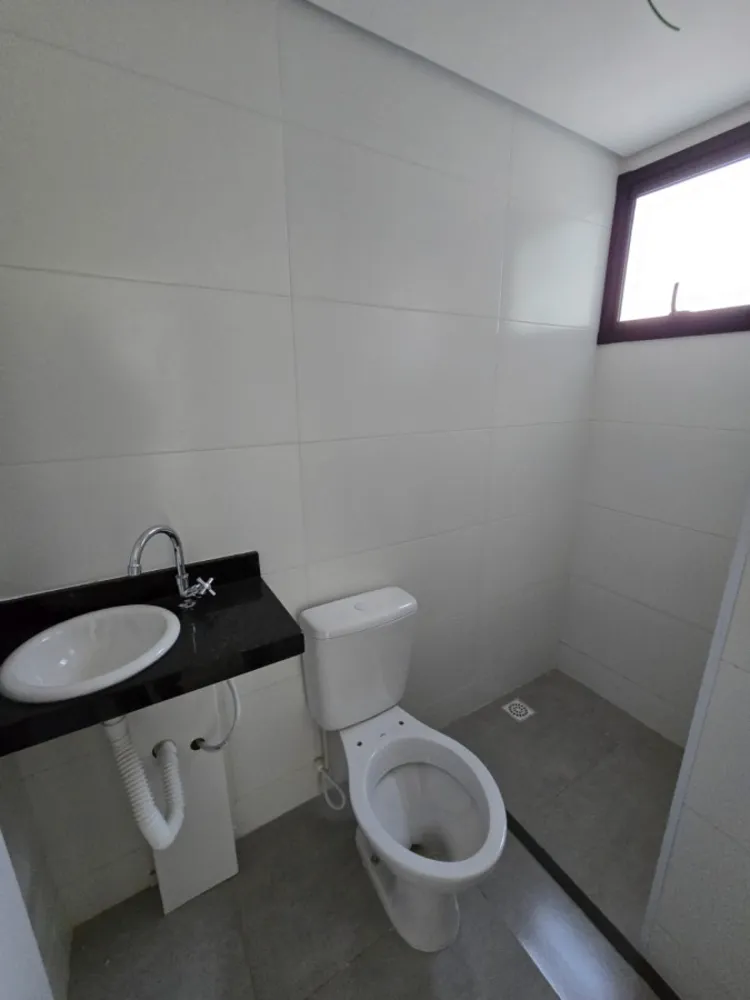 Casa, 2 quartos, 44 m² - Foto 11