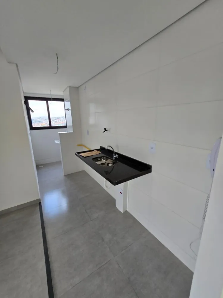 Casa, 2 quartos, 44 m² - Foto 7