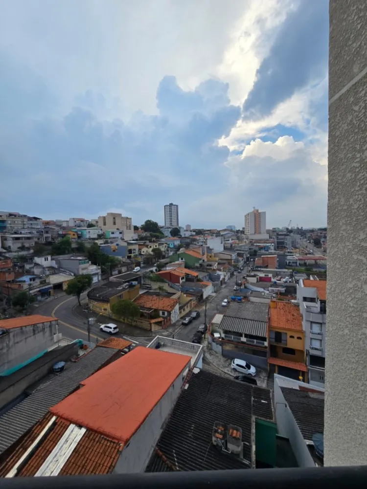 Casa, 2 quartos, 44 m² - Foto 5