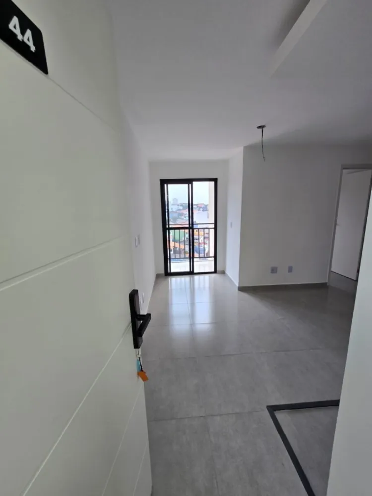 Casa, 2 quartos, 44 m² - Foto 1
