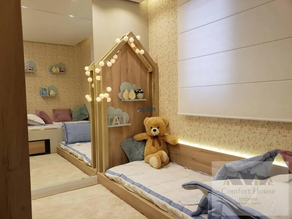 Casa, 2 quartos, 44 m² - Foto 4