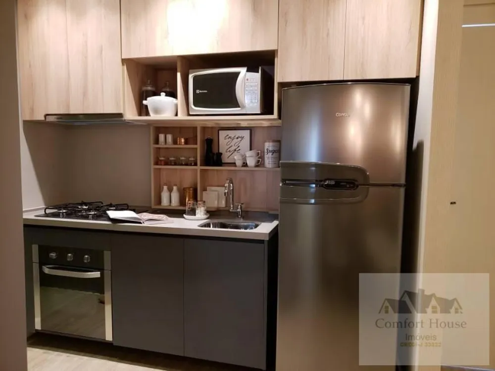 Casa, 2 quartos, 44 m² - Foto 1