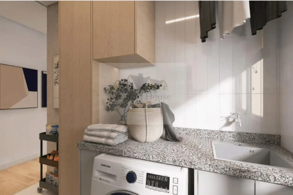 Apartamento, 2 quartos, 48 m² - Foto 7
