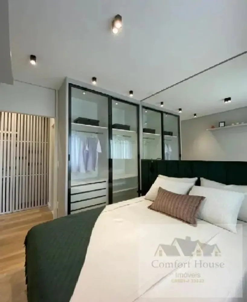Casa, 2 quartos, 40 m² - Foto 6