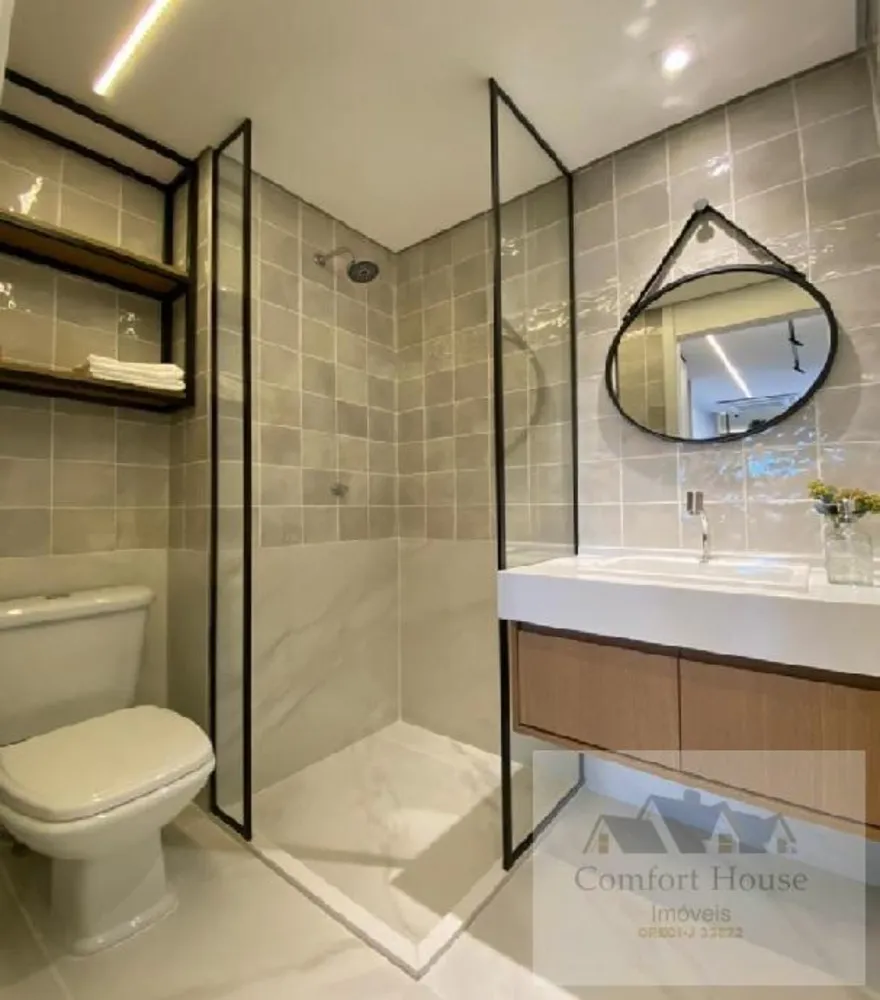 Casa, 2 quartos, 40 m² - Foto 5