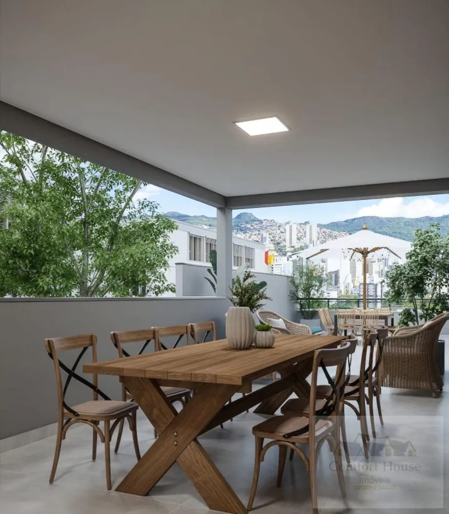 Apartamento, 3 quartos, 112 m² - Foto 4