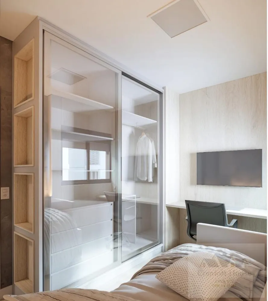 Apartamento, 3 quartos, 112 m² - Foto 5