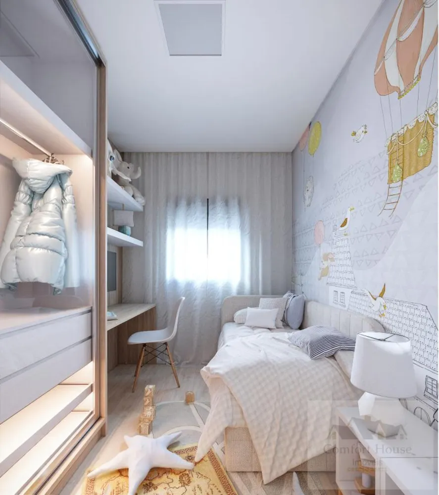 Apartamento, 3 quartos, 112 m² - Foto 9