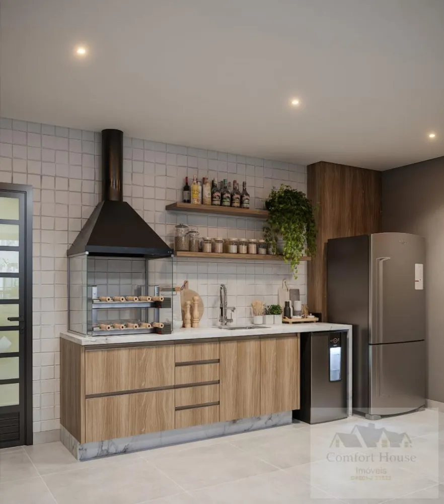 Apartamento, 3 quartos, 112 m² - Foto 3