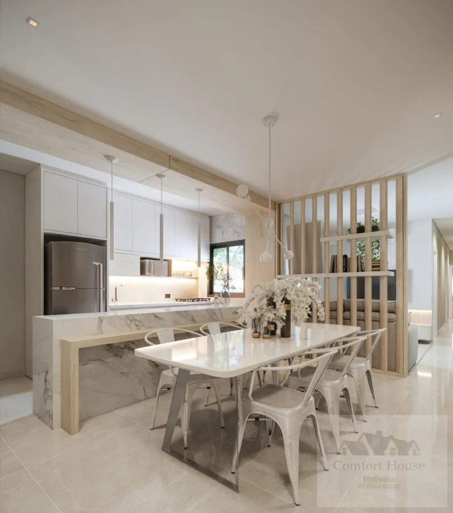 Apartamento, 3 quartos, 112 m² - Foto 5