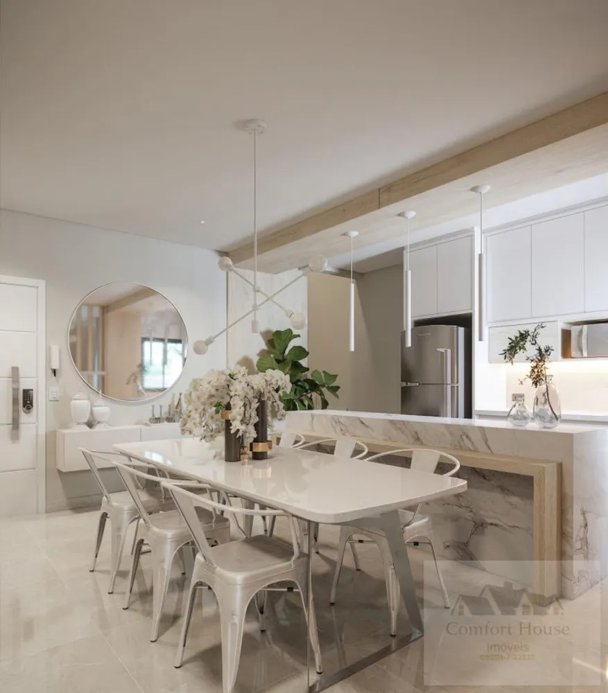 Apartamento, 3 quartos, 112 m² - Foto 12