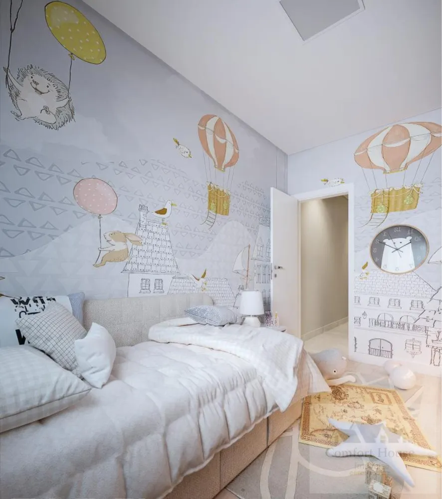 Apartamento, 3 quartos, 112 m² - Foto 13
