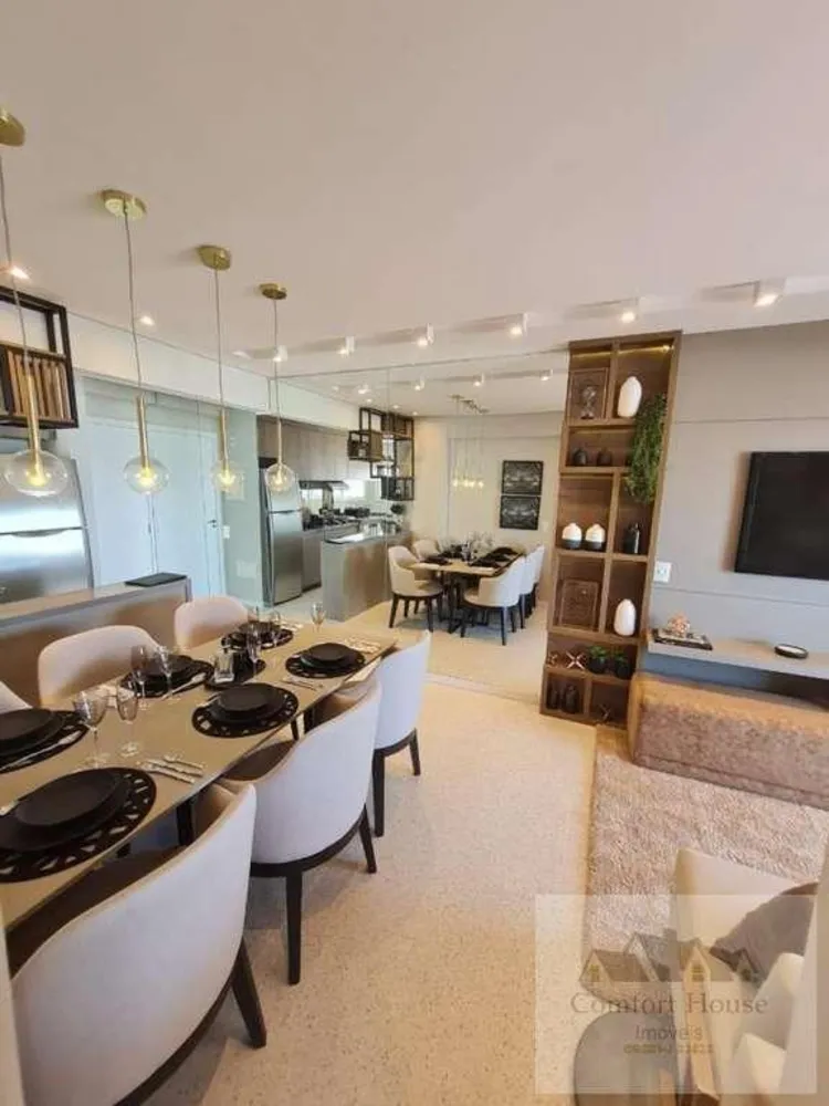 Apartamento, 2 quartos, 58 m² - Foto 10