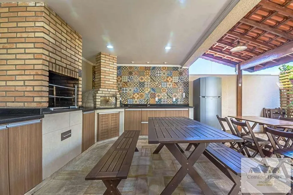 Apartamento, 2 quartos, 58 m² - Foto 12