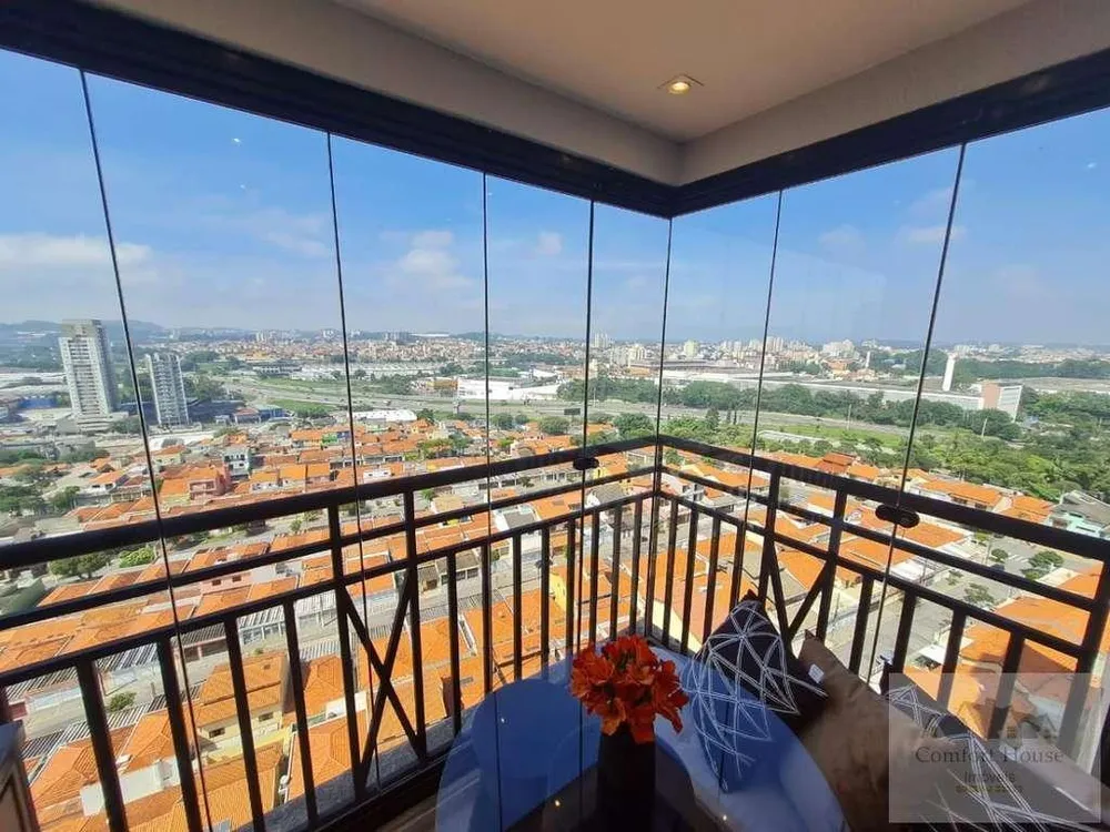 Apartamento, 2 quartos, 58 m² - Foto 4