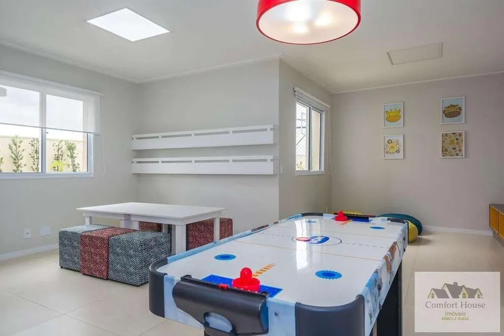 Apartamento, 2 quartos, 58 m² - Foto 11