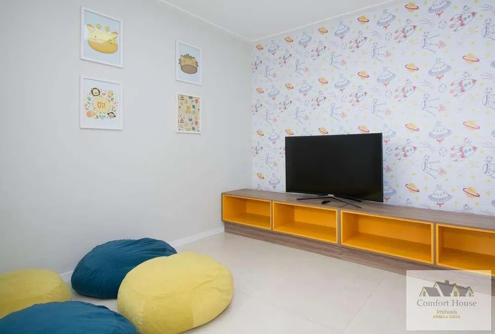 Apartamento, 2 quartos, 58 m² - Foto 3