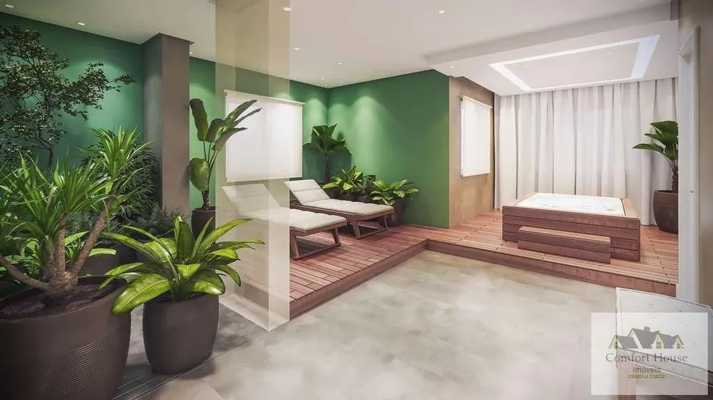 Apartamento, 2 quartos, 58 m² - Foto 12