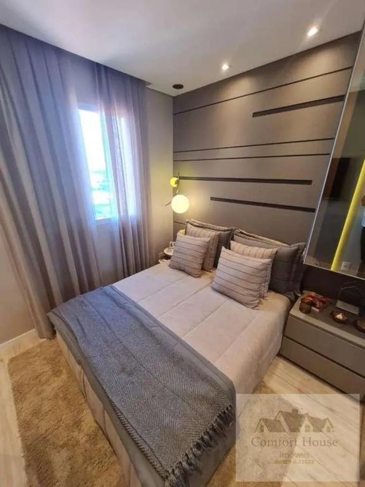 Apartamento, 2 quartos, 58 m² - Foto 6