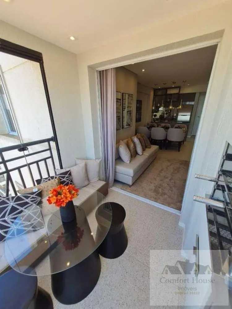 Apartamento, 2 quartos, 58 m² - Foto 14