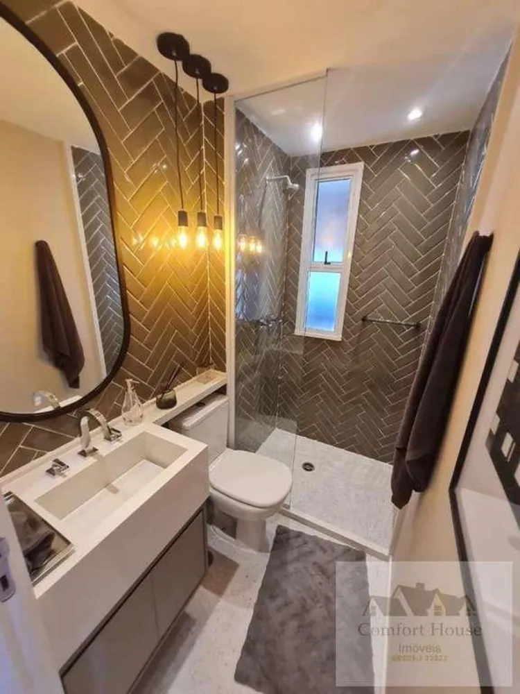 Apartamento, 2 quartos, 58 m² - Foto 5